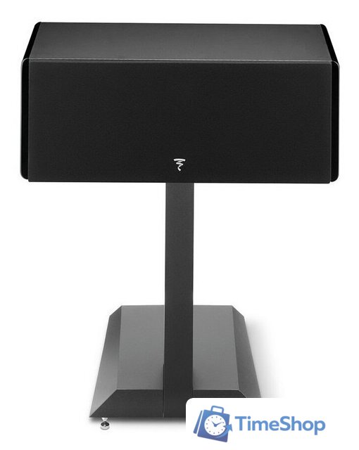 Полочная акустика Focal Vestia Center (черный глянец) - Изображение №2 — Интернет-магазин Time-Shop