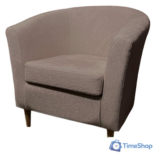 Интерьерное кресло Mio Tesoro Тунне (Queen Cashmere) - Изображение №8 — Интернет-магазин Time-Shop