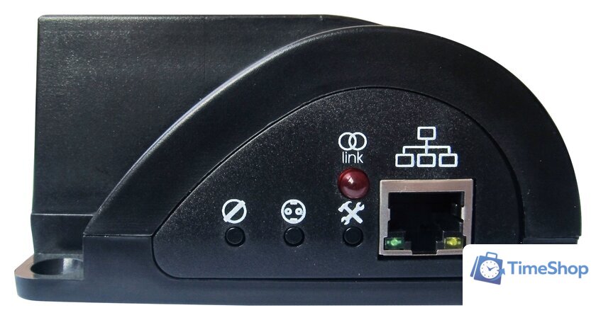 Сетевой фильтр EnerGenie EG-PMS2-LAN - Изображение №2 — Интернет-магазин Time-Shop