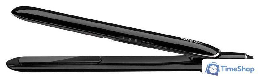 Выпрямитель BaByliss ST255E - Изображение №2 — Интернет-магазин Time-Shop