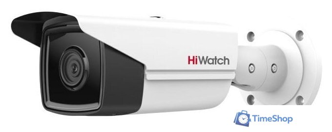 IP-камера HiWatch IPC-B542-G2/4I (2.8 мм) - Изображение №1 — Интернет-магазин Time-Shop
