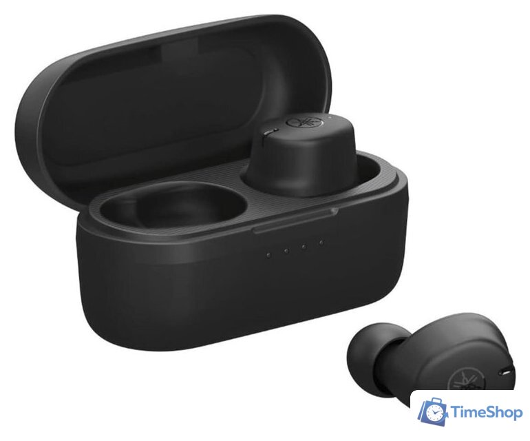 Наушники Yamaha TW-E3C (черный) - Изображение №3 — Интернет-магазин Time-Shop