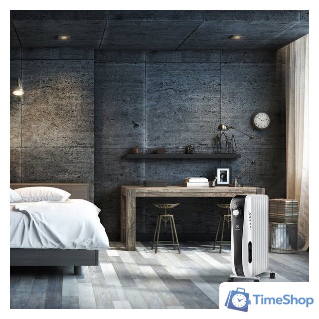 Масляный радиатор Electrolux EOH/M-5221N - Изображение №4 — Интернет-магазин Time-Shop