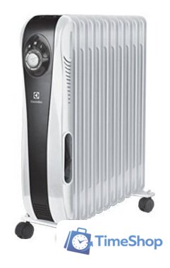 Масляный радиатор Electrolux EOH/M-5221N - Изображение №1 — Интернет-магазин Time-Shop