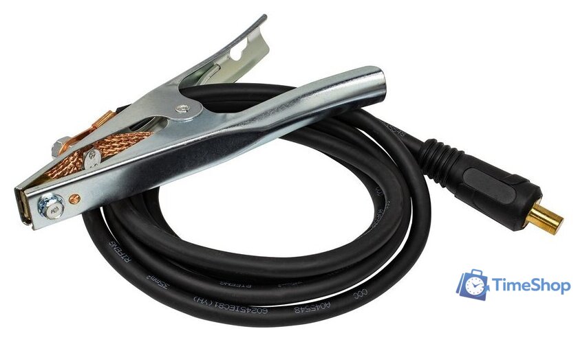 Сварочный инвертор AuroraPRO Stronghold 315 CEL - Изображение №12 — Интернет-магазин Time-Shop