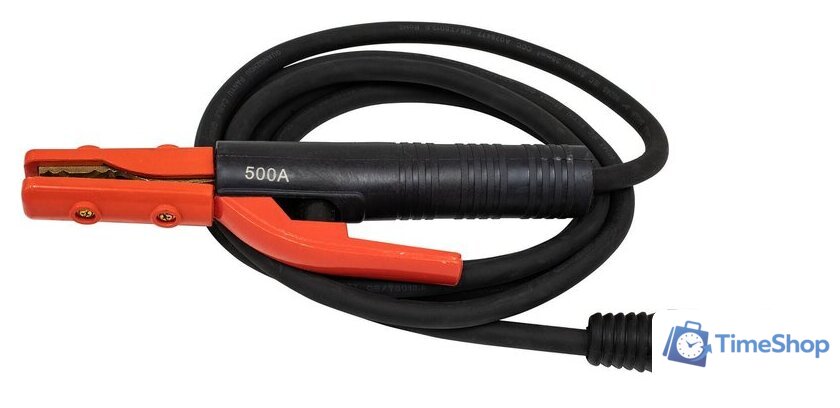 Сварочный инвертор AuroraPRO Stronghold 315 CEL - Изображение №11 — Интернет-магазин Time-Shop