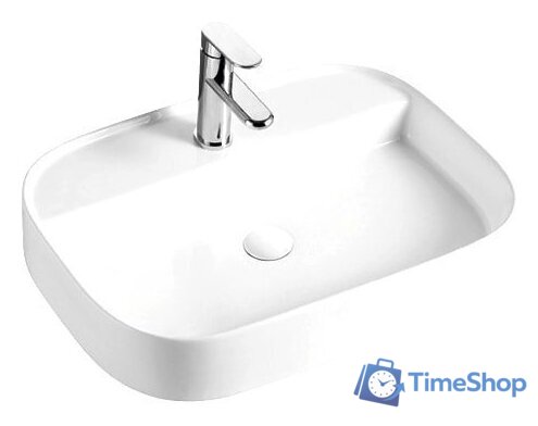 Умывальник WeltWasser Elbach 2205 - Изображение №1 — Интернет-магазин Time-Shop