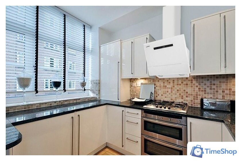 Кухонная вытяжка Grand Lester GC 50 (белый) - Изображение №11 — Интернет-магазин Time-Shop