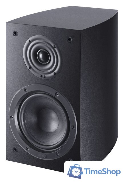 Полочная акустика Heco Victa Elite 202 (белый) - Изображение №2 — Интернет-магазин Time-Shop