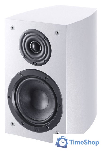 Полочная акустика Heco Victa Elite 202 (белый) - Изображение №4 — Интернет-магазин Time-Shop