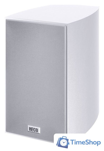 Полочная акустика Heco Victa Elite 202 (белый) - Изображение №5 — Интернет-магазин Time-Shop