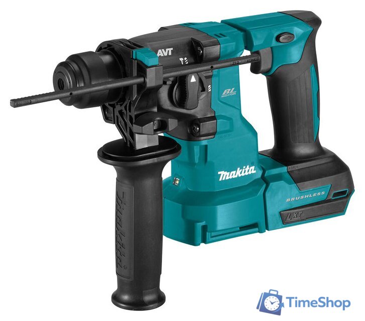 Перфоратор Makita DHR183Z (без АКБ) - Изображение №1 — Интернет-магазин Time-Shop