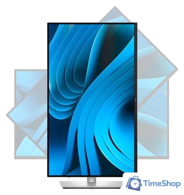 Монитор Dell Pro Plus P2725DE - Изображение №9 — Интернет-магазин Time-Shop