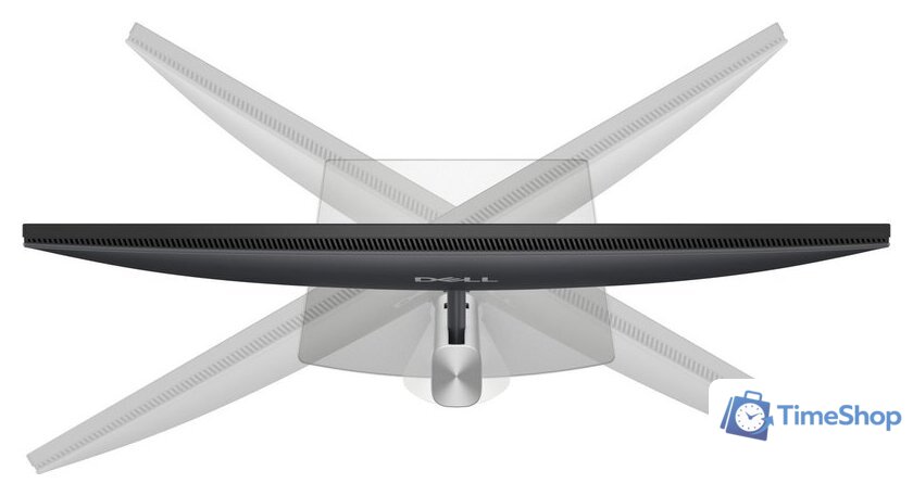 Монитор Dell Pro Plus P2725DE - Изображение №10 — Интернет-магазин Time-Shop