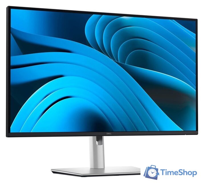 Монитор Dell Pro Plus P2725DE - Изображение №2 — Интернет-магазин Time-Shop
