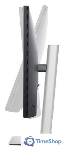 Монитор Dell Pro Plus P2725DE - Изображение №8 — Интернет-магазин Time-Shop