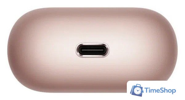 Наушники Huawei FreeClip 2 (розовое золото, международная версия) - Изображение №17 — Интернет-магазин Time-Shop