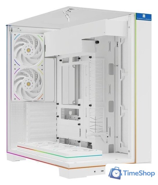 Корпус Thermalright A70 ARGB FanUB (белый) - Изображение №1 — Интернет-магазин Time-Shop
