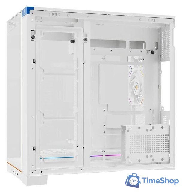 Корпус Thermalright A70 ARGB FanUB (белый) - Изображение №5 — Интернет-магазин Time-Shop