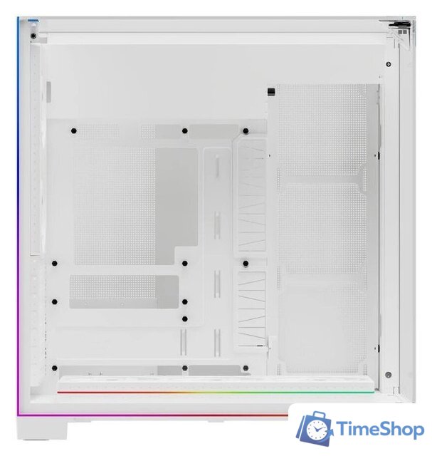 Корпус Thermalright A70 ARGB FanUB (белый) - Изображение №4 — Интернет-магазин Time-Shop