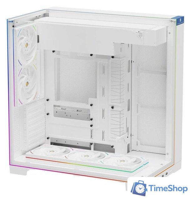 Корпус Thermalright A70 ARGB FanUB (белый) - Изображение №3 — Интернет-магазин Time-Shop