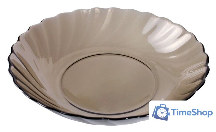 Столовый сервиз Luminarc Ocean Eclipse [L5109] - Изображение №3 — Интернет-магазин Time-Shop