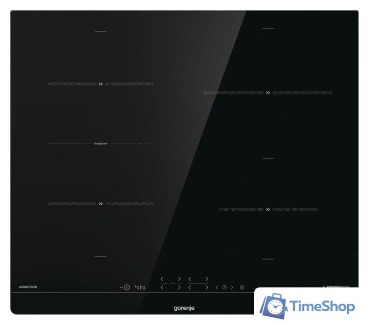 Варочная панель Gorenje IT43SC7 - Изображение №1 — Интернет-магазин Time-Shop