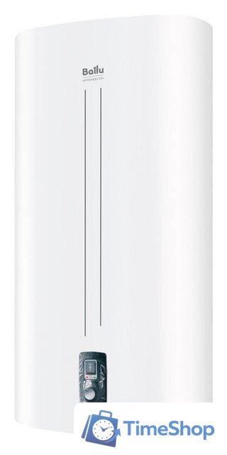 Накопительный электрический водонагреватель Ballu BWH/S 30 Artendo DH - Изображение №1 — Интернет-магазин Time-Shop