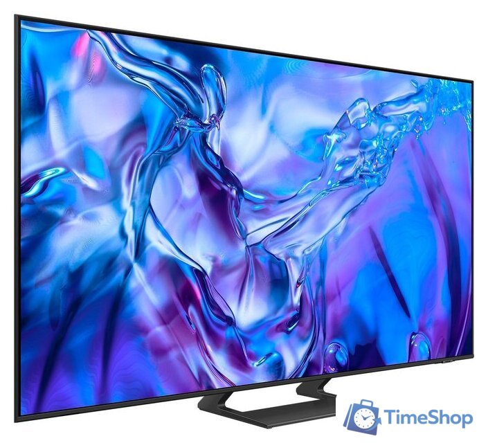 Телевизор Samsung Crystal UHD 4K DU8500 UE55DU8500UXRU - Изображение №5 — Интернет-магазин Time-Shop