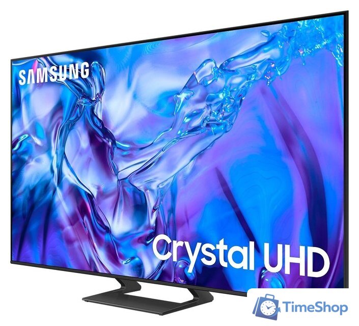 Телевизор Samsung Crystal UHD 4K DU8500 UE55DU8500UXRU - Изображение №3 — Интернет-магазин Time-Shop