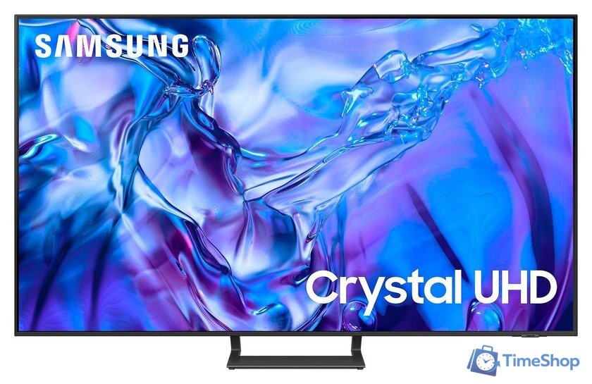 Телевизор Samsung Crystal UHD 4K DU8500 UE55DU8500UXRU - Изображение №4 — Интернет-магазин Time-Shop