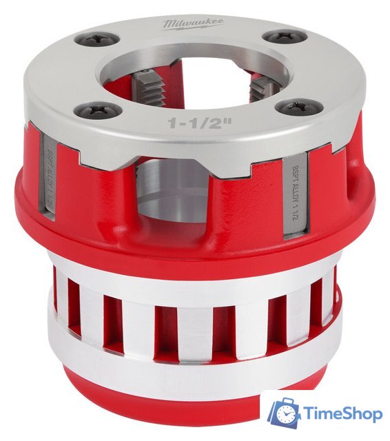 Плашка  Milwaukee BSPT 4932480243 - Изображение №1 — Интернет-магазин Time-Shop