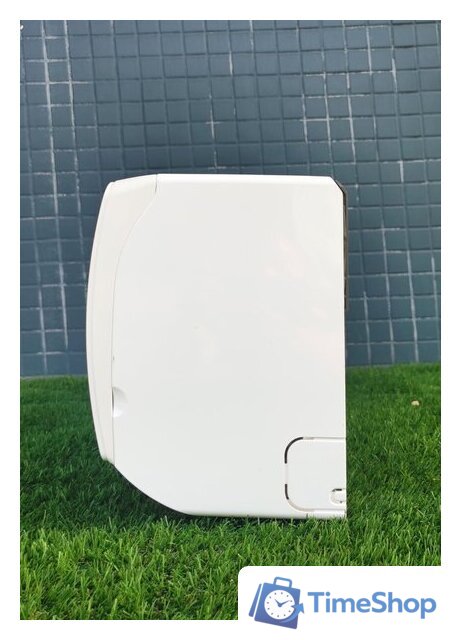 Кондиционер Chigo Angel Inverter CS-70V3G-1H169AE3D-W3 - Изображение №8 — Интернет-магазин Time-Shop