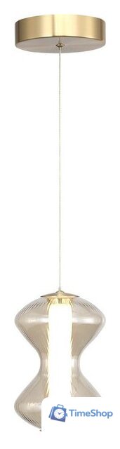 Подвесная люстра ST Luce SL6136.203.01 - Изображение №1 — Интернет-магазин Time-Shop