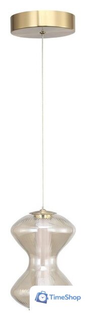 Подвесная люстра ST Luce SL6136.203.01 - Изображение №2 — Интернет-магазин Time-Shop