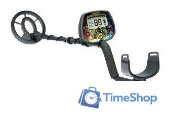 Металлоискатель Teknetics Digitek 7 - Изображение №1 — Интернет-магазин Time-Shop