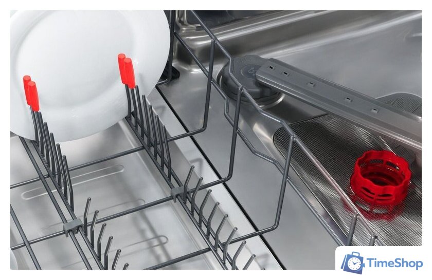 Отдельностоящая посудомоечная машина Amica MDFM66B10EOiB - Изображение №12 — Интернет-магазин Time-Shop