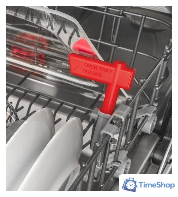 Отдельностоящая посудомоечная машина Amica MDFM66B10EOiB - Изображение №13 — Интернет-магазин Time-Shop