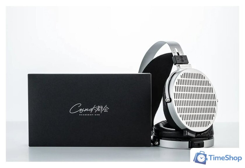 Наушники Moondrop Cosmo - Изображение №6 — Интернет-магазин Time-Shop