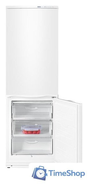 Холодильник ATLANT ХМ-6021-031 - Изображение №7 — Интернет-магазин Time-Shop