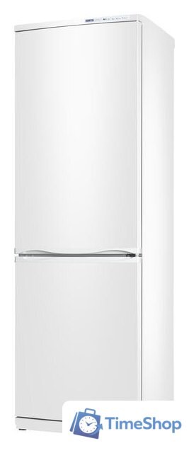 Холодильник ATLANT ХМ-6021-031 - Изображение №8 — Интернет-магазин Time-Shop