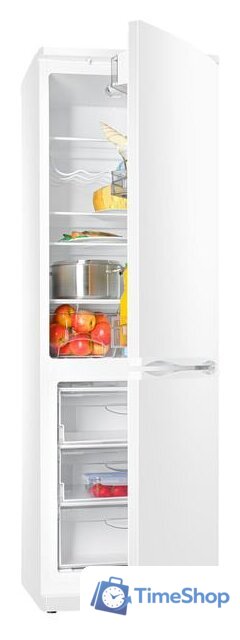 Холодильник ATLANT ХМ-6021-031 - Изображение №5 — Интернет-магазин Time-Shop