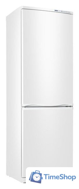 Холодильник ATLANT ХМ-6021-031 - Изображение №2 — Интернет-магазин Time-Shop
