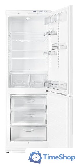 Холодильник ATLANT ХМ-6021-031 - Изображение №3 — Интернет-магазин Time-Shop