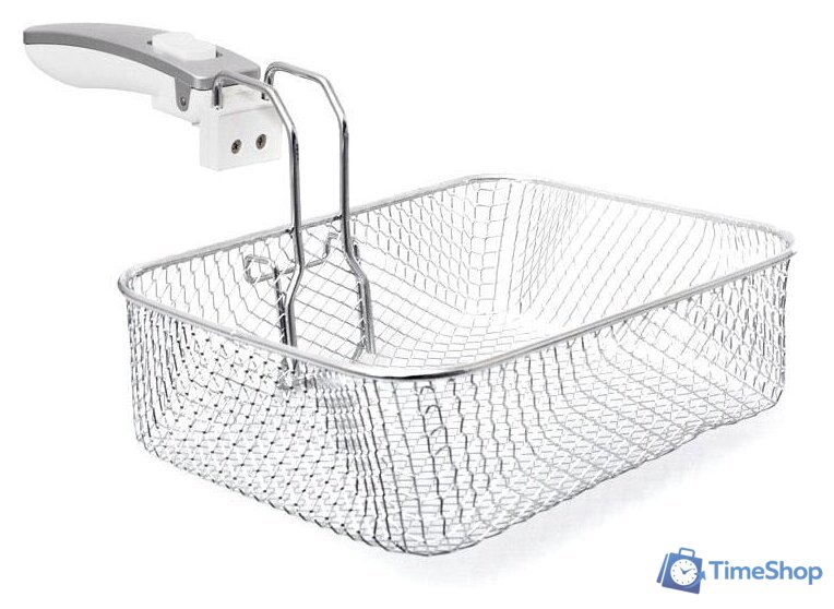 Фритюрница Eldom FR18 - Изображение №6 — Интернет-магазин Time-Shop