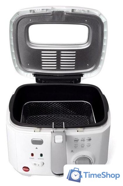 Фритюрница Eldom FR18 - Изображение №4 — Интернет-магазин Time-Shop