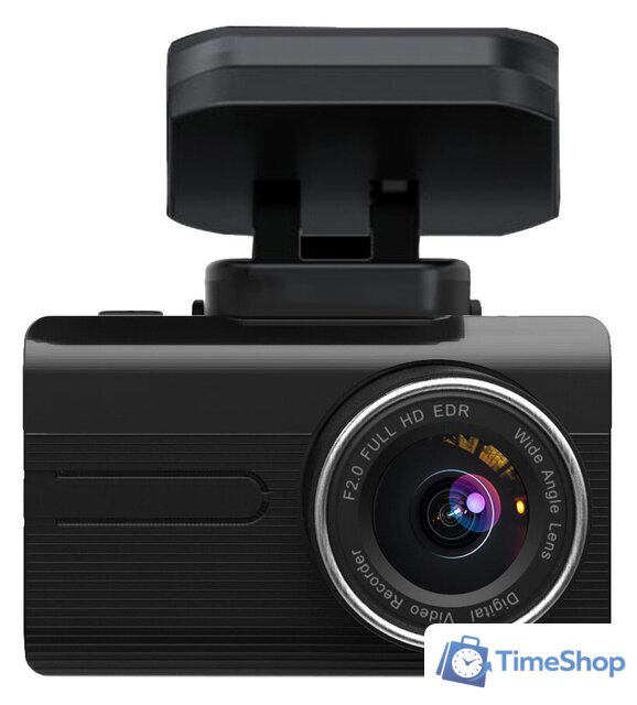 Видеорегистратор-GPS информатор (2в1) TrendVision X1 (ver. 2) - Изображение №1 — Интернет-магазин Time-Shop