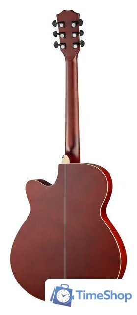 Акустическая гитара Foix FFG-2040C-NA - Изображение №4 — Интернет-магазин Time-Shop