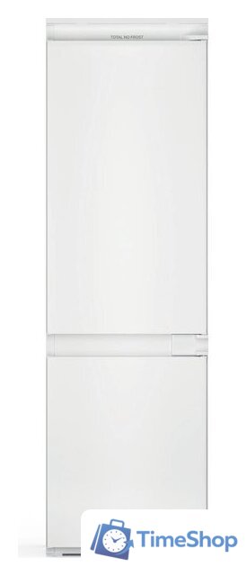 Холодильник Whirlpool WHC18 T132 - Изображение №3 — Интернет-магазин Time-Shop