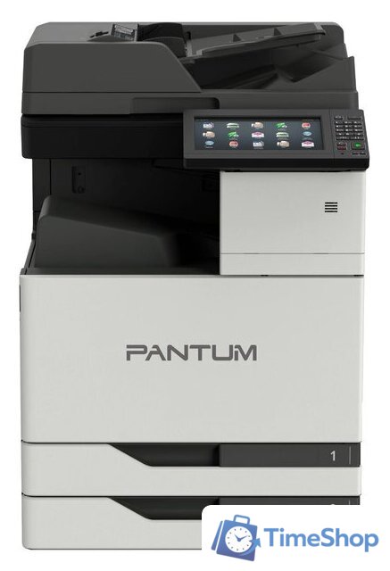 МФУ Pantum CM9108DN - Изображение №1 — Интернет-магазин Time-Shop
